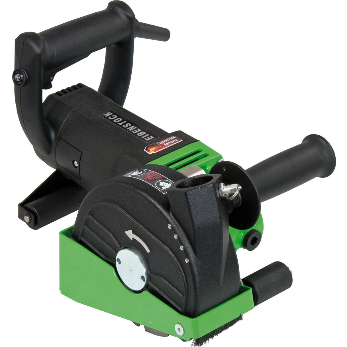 Eibenstock - EMF 150.1 - Mauernutfräse - 2.300 W, 150 mm Scheibendurchmesser, Sanftanlauf
