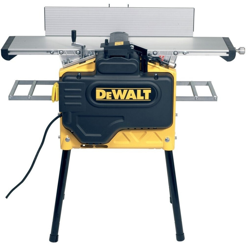 DeWalt - D27300 - 5035048130711 - Hobelmaschine - 2.100 Watt, 260 mm Hobelbreite, 53 kg