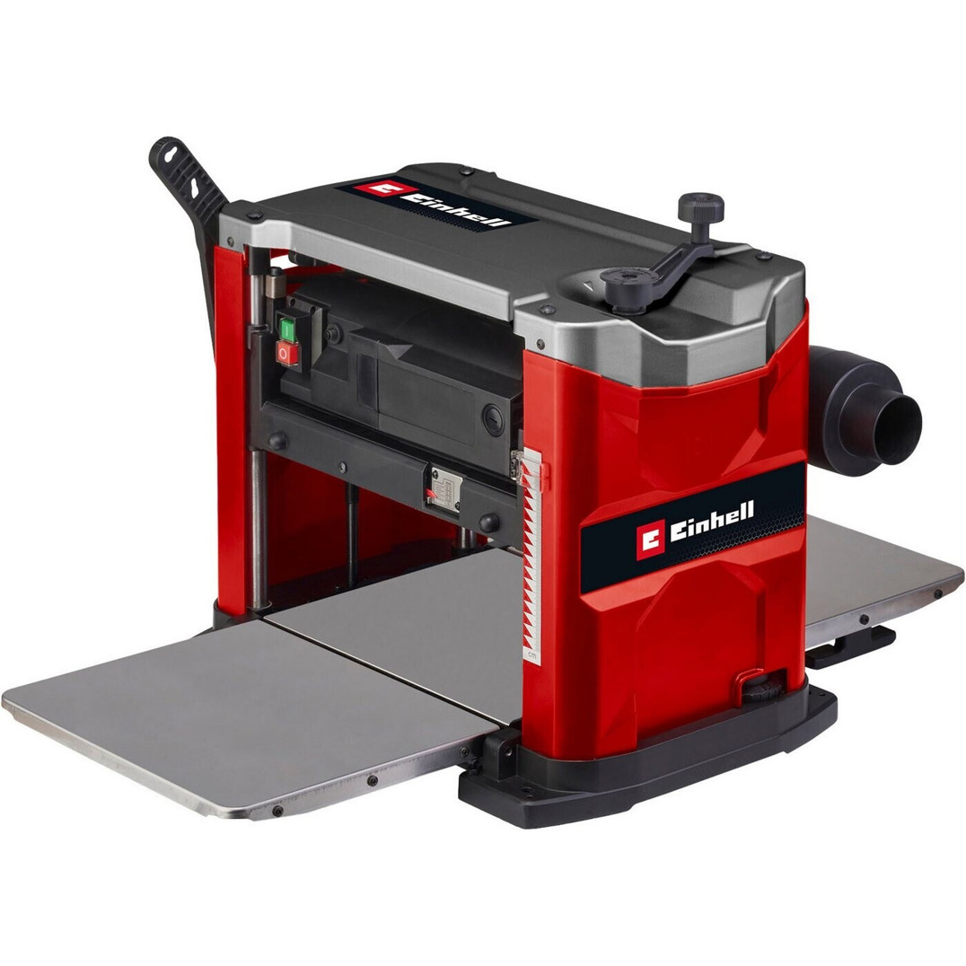 Einhell - TE-SP 330 - 4419925 - Hobelmaschine - 1.800 W, 330 mm Durchlassbreite